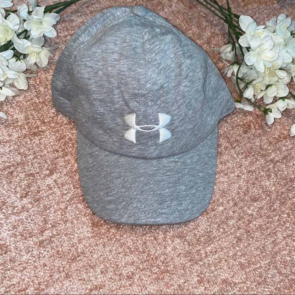 Under Armour Grey Hat
